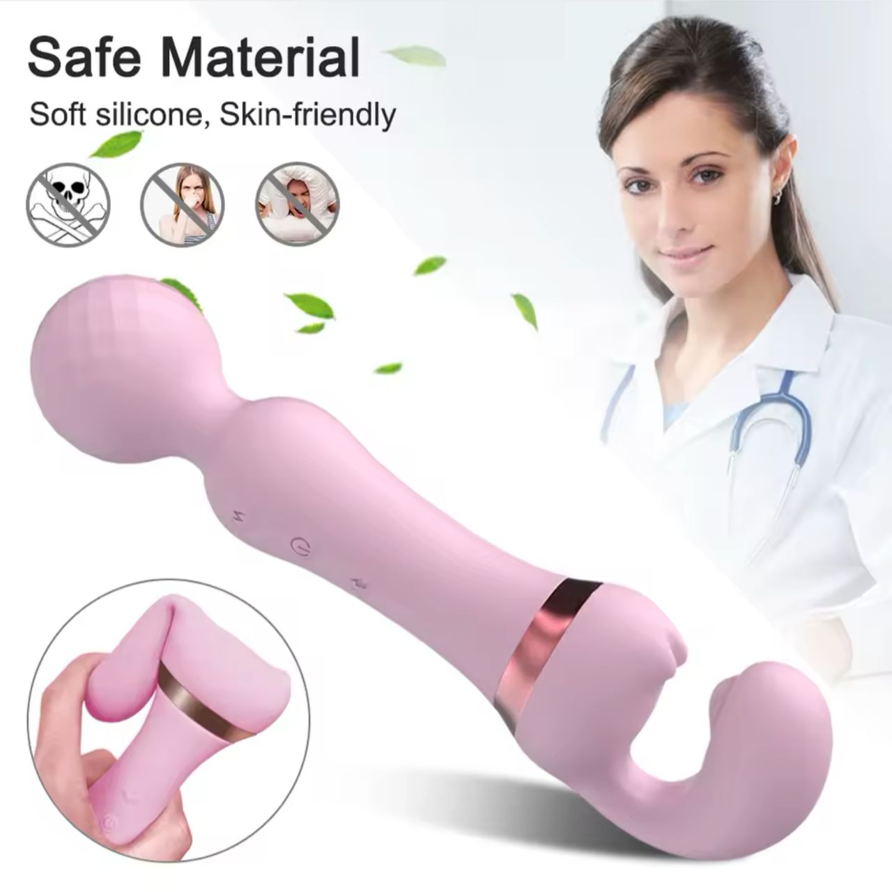 Varita PLUS flexible