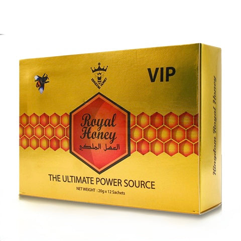 Miel Royal Honey