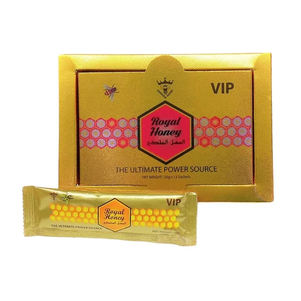 Miel Royal Honey