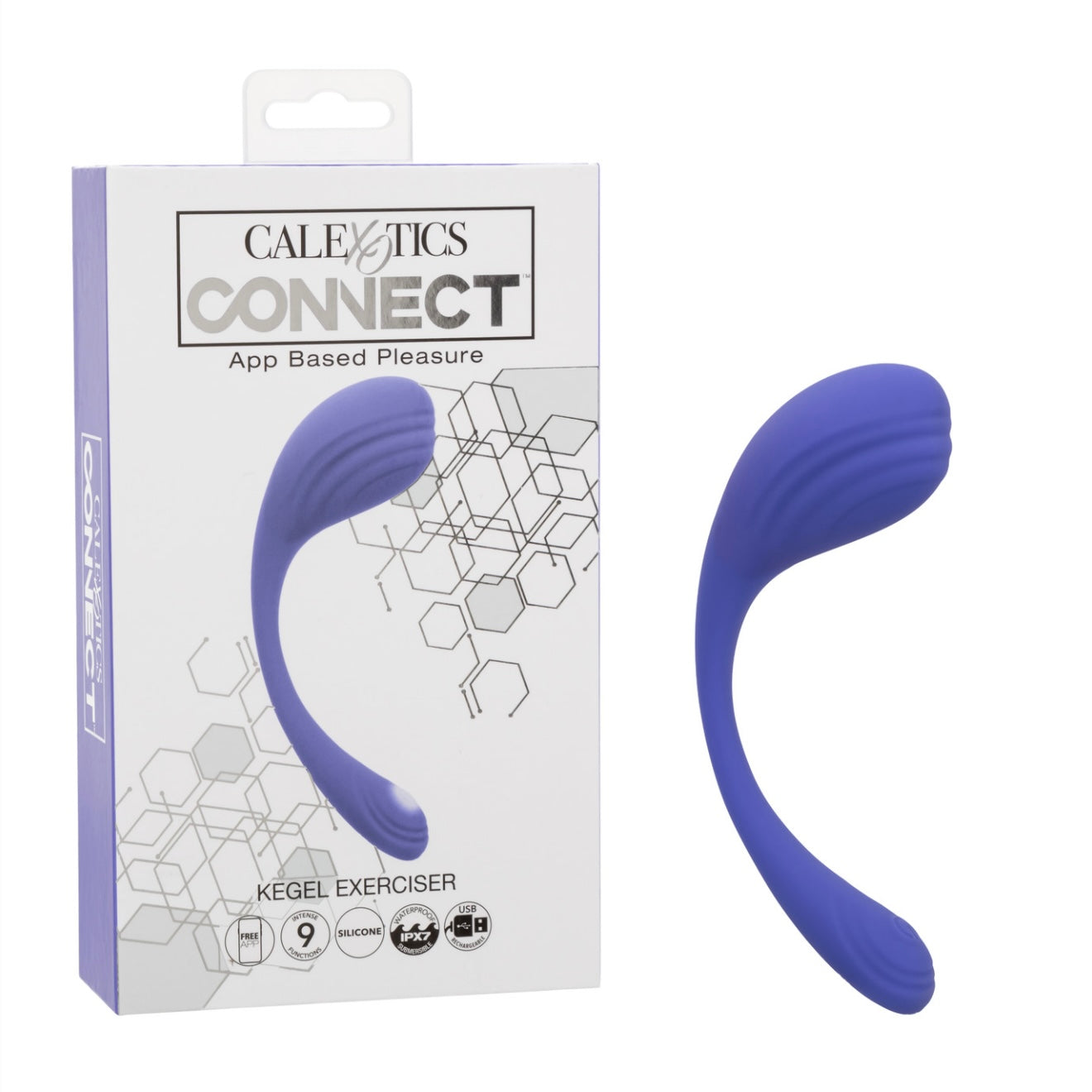 Calexotics APP