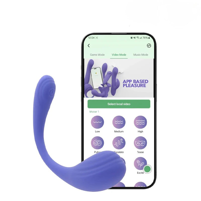Calexotics APP