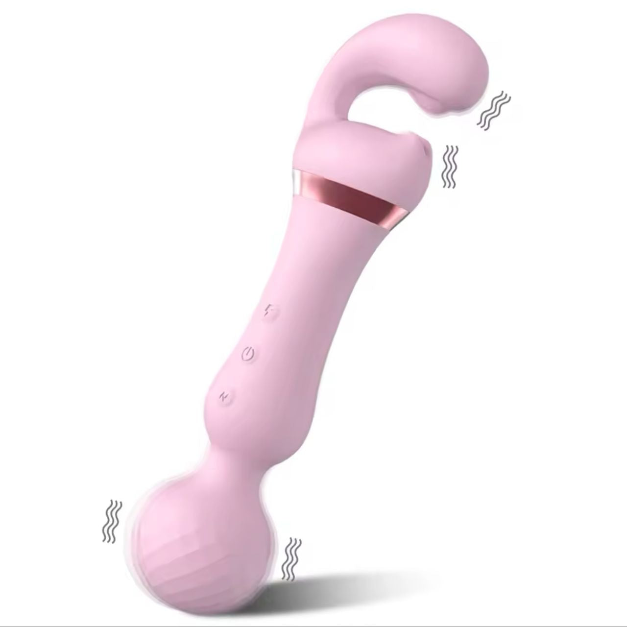 Varita PLUS flexible