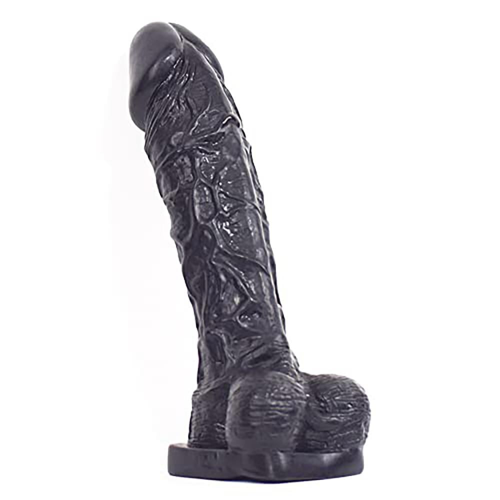 Super dildo realista (THANOS)