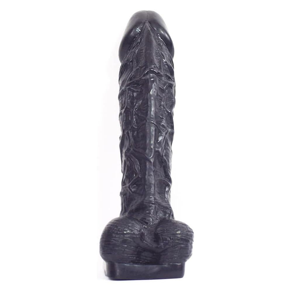 Super dildo realista (THANOS)