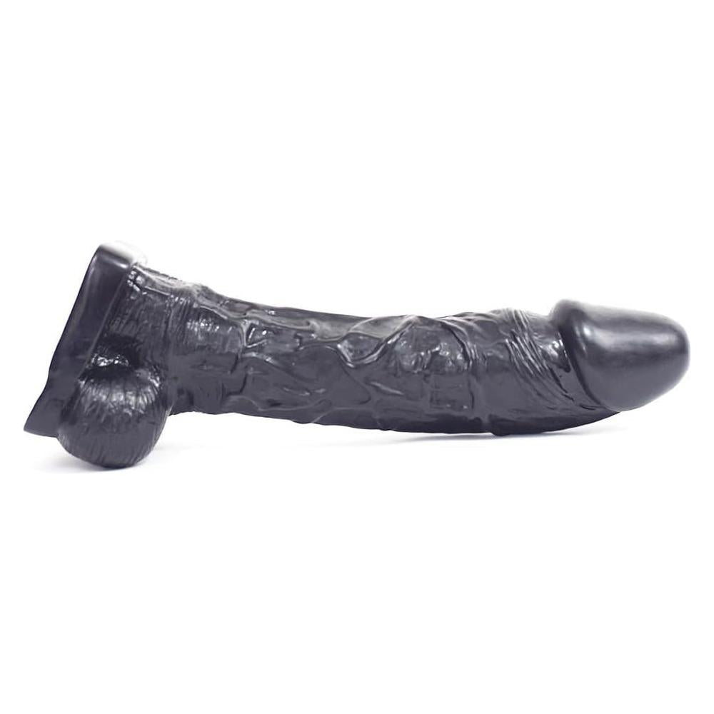 Super dildo realista (THANOS)