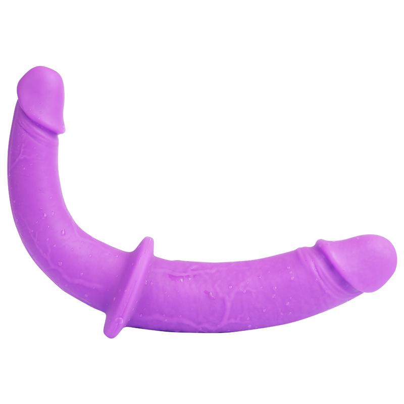 Dildo doble