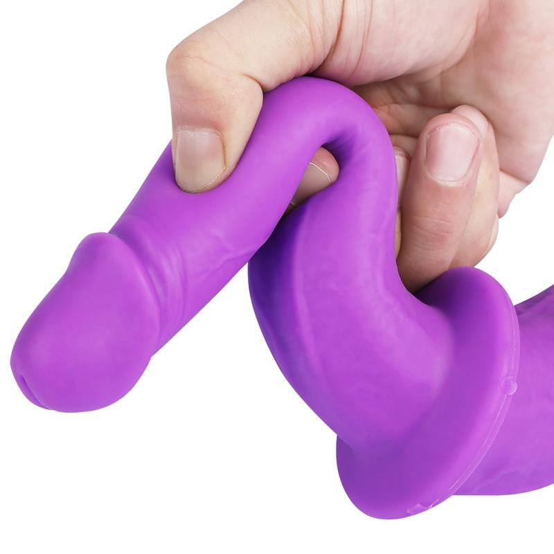 Dildo doble