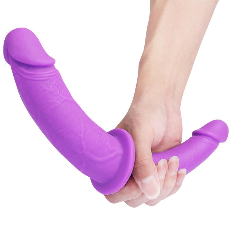 Dildo doble