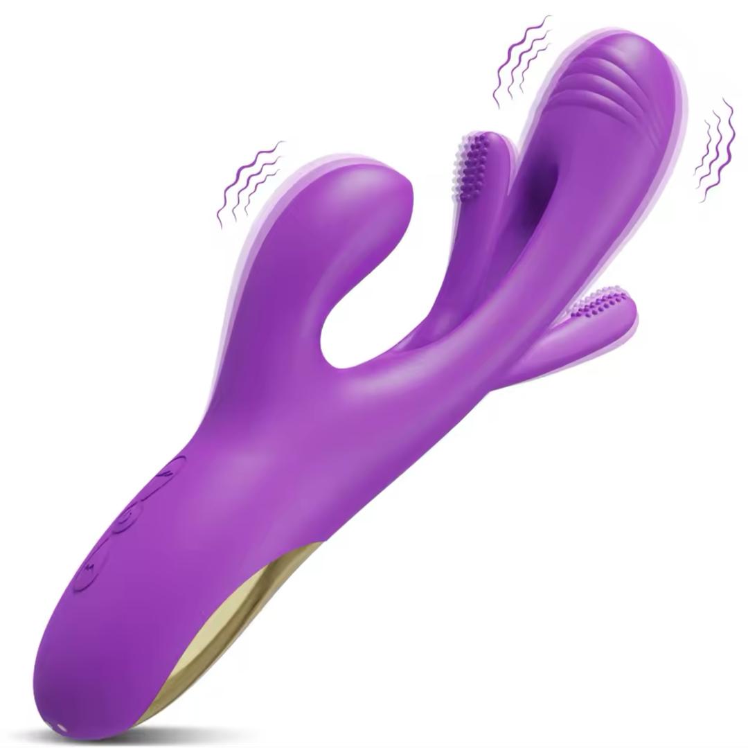Conejo lengua