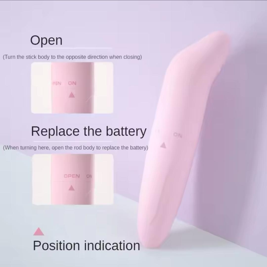 Mini Vibrador