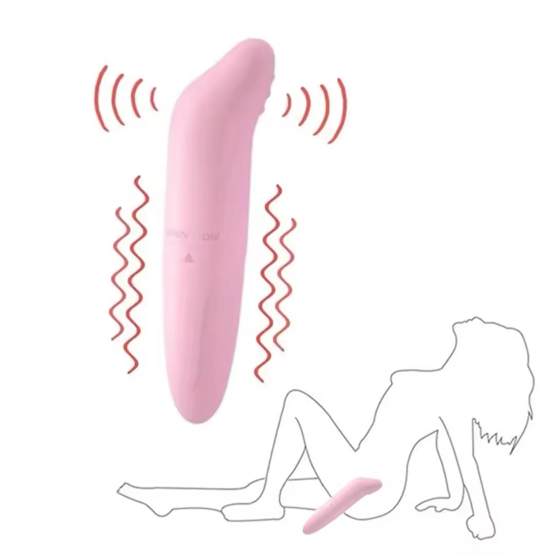 Mini Vibrador