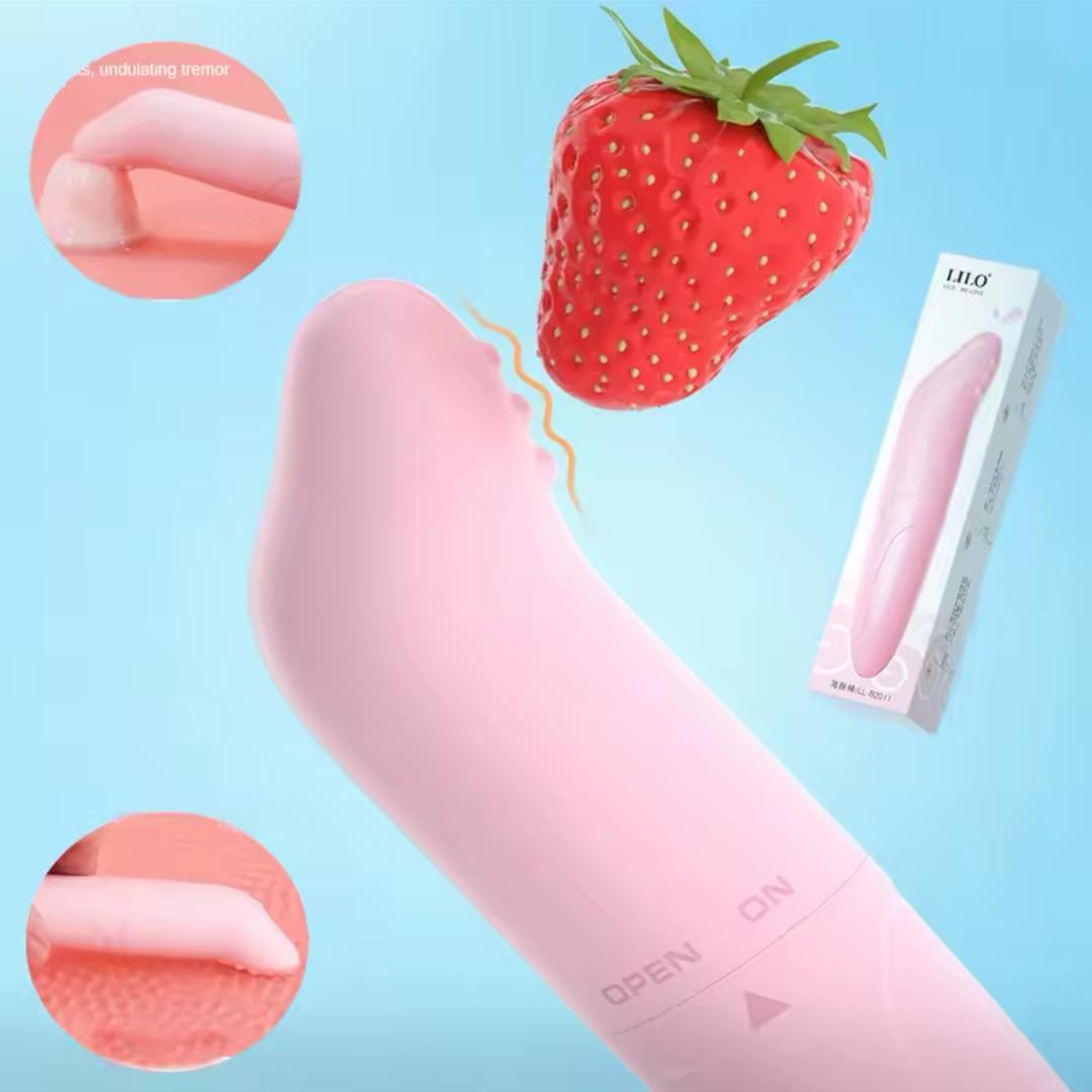 Mini Vibrador