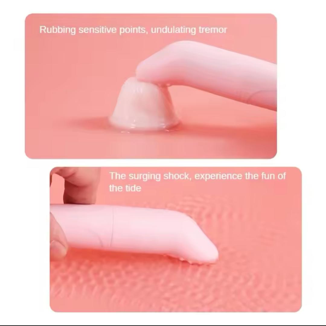 Mini Vibrador