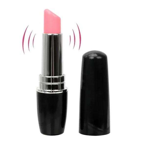 Labial Vibrador