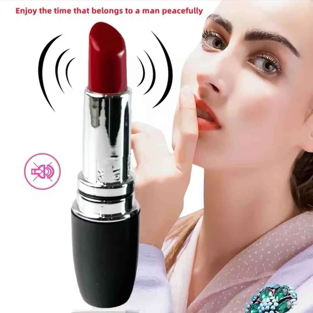 Labial Vibrador