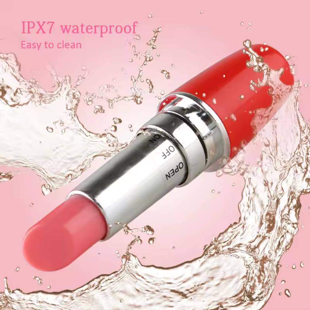 Labial Vibrador