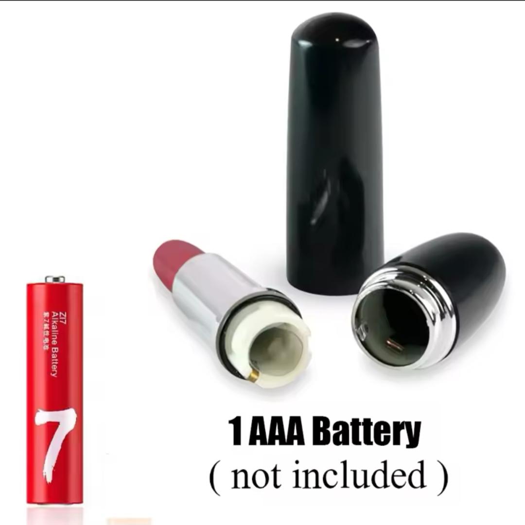 Labial Vibrador
