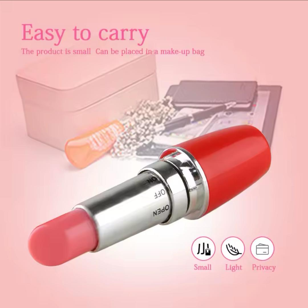Labial Vibrador