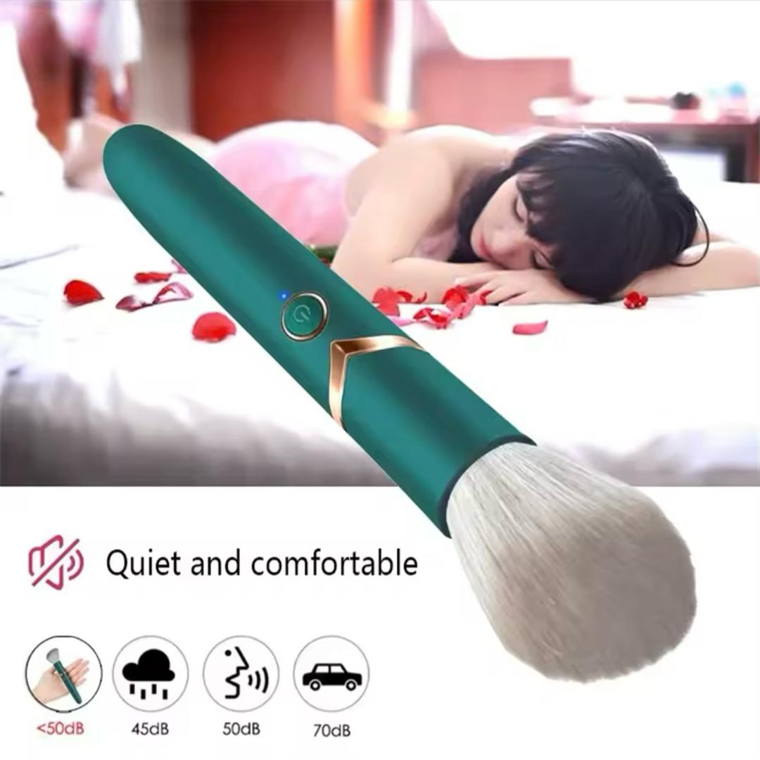 Brocha Vibrador