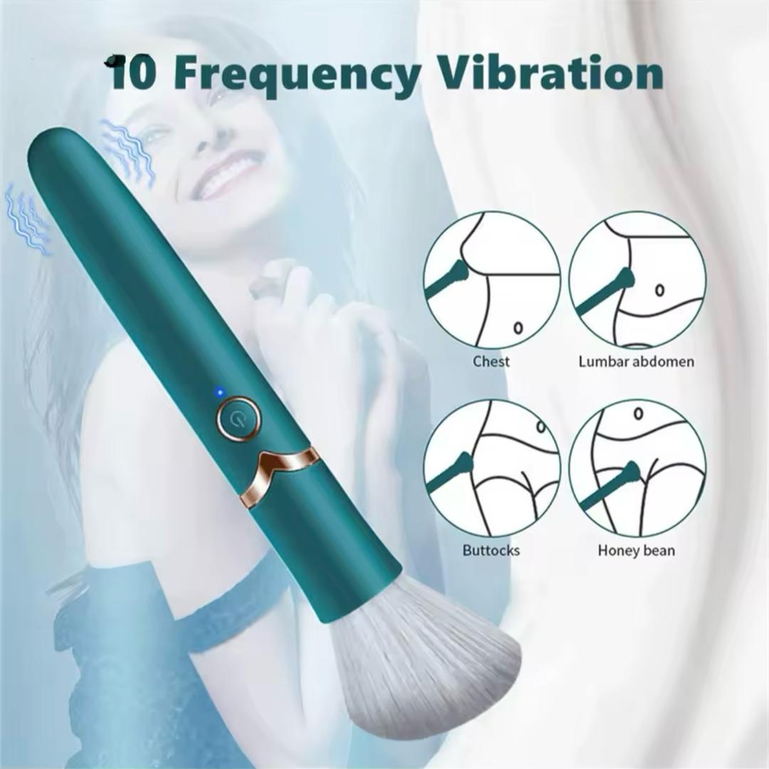 Brocha Vibrador