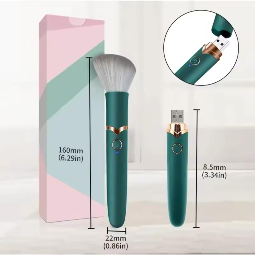 Brocha Vibrador