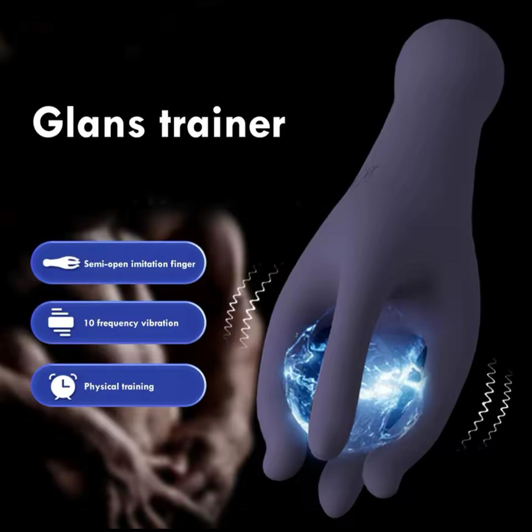 Estimulador de glande