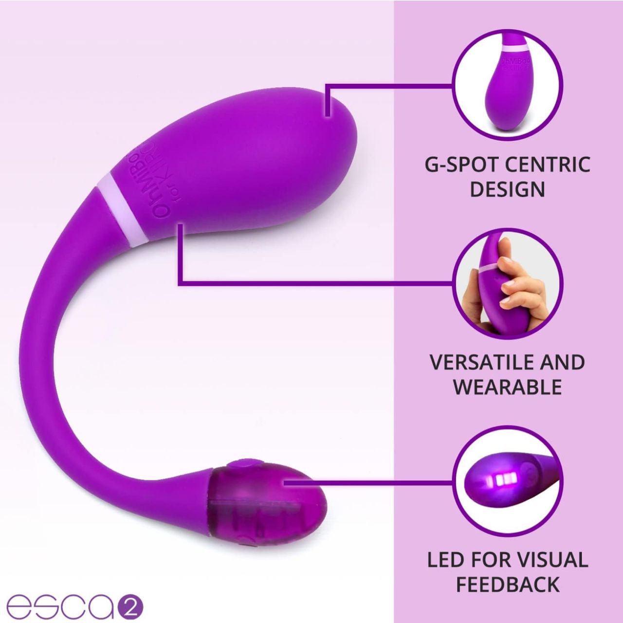 Esca 2 APP