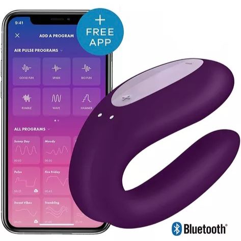 Satisfyer APP