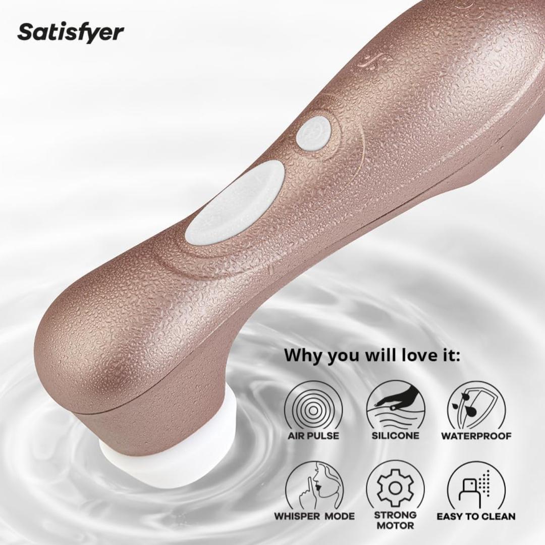 Satisfyer Pro 2