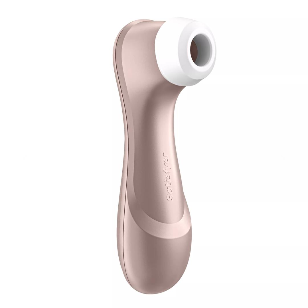 Satisfyer Pro 2
