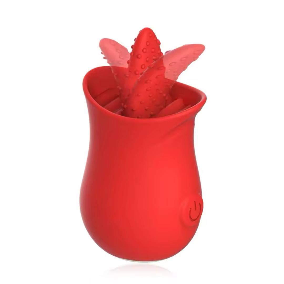Lengua vibrador