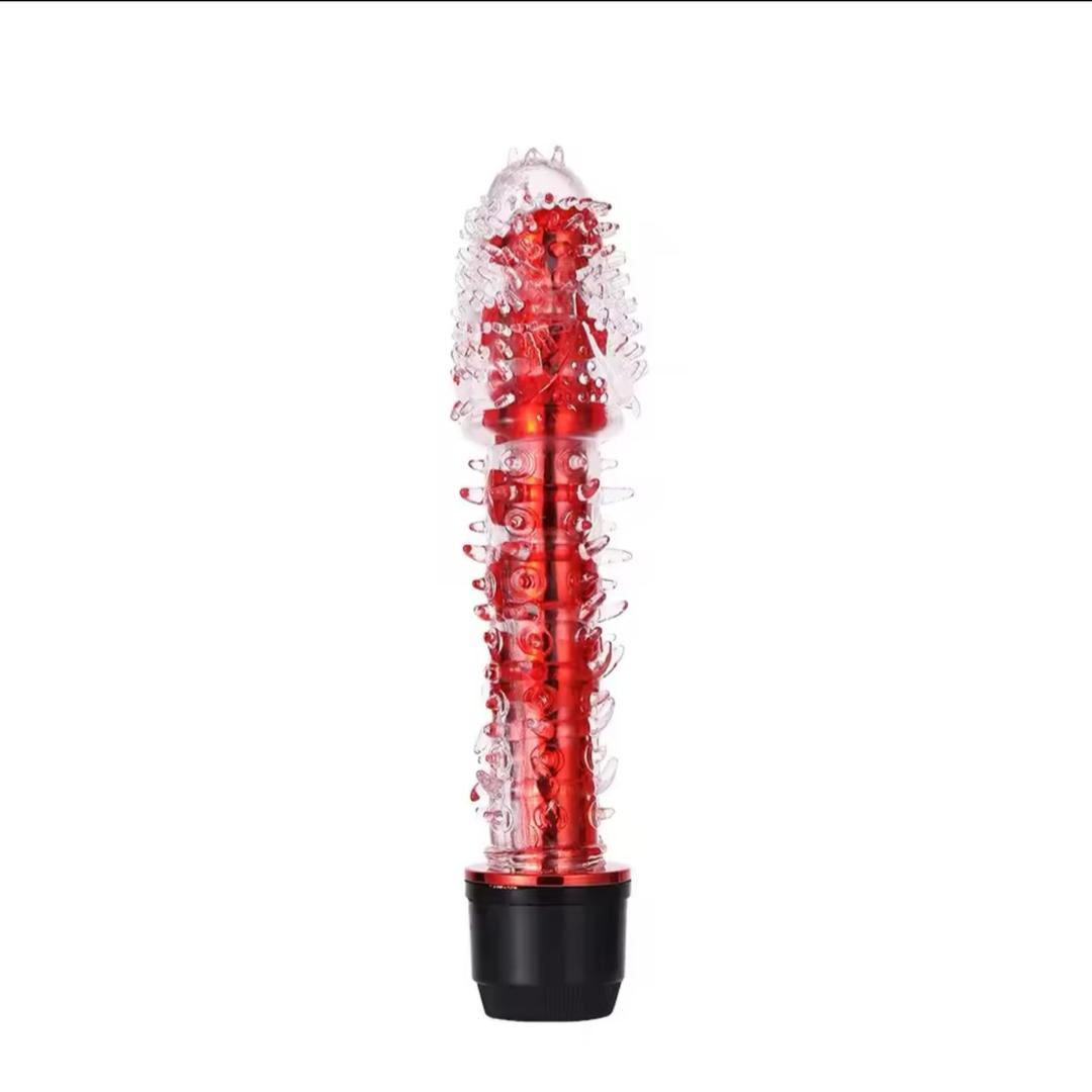 Cactus vibrador