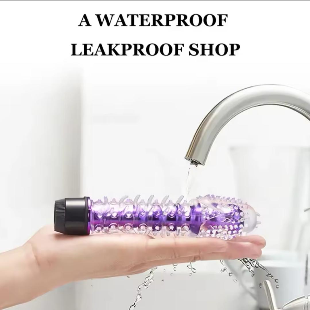 Cactus vibrador