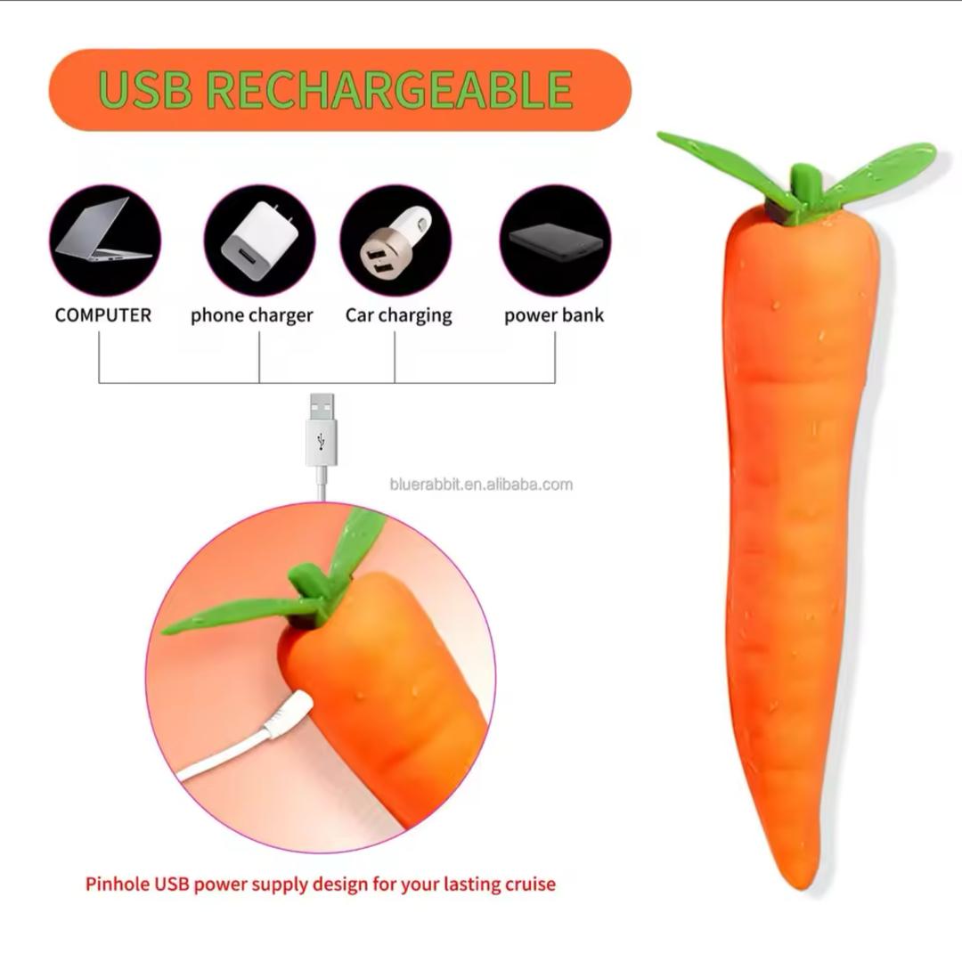 Verdura vibrador