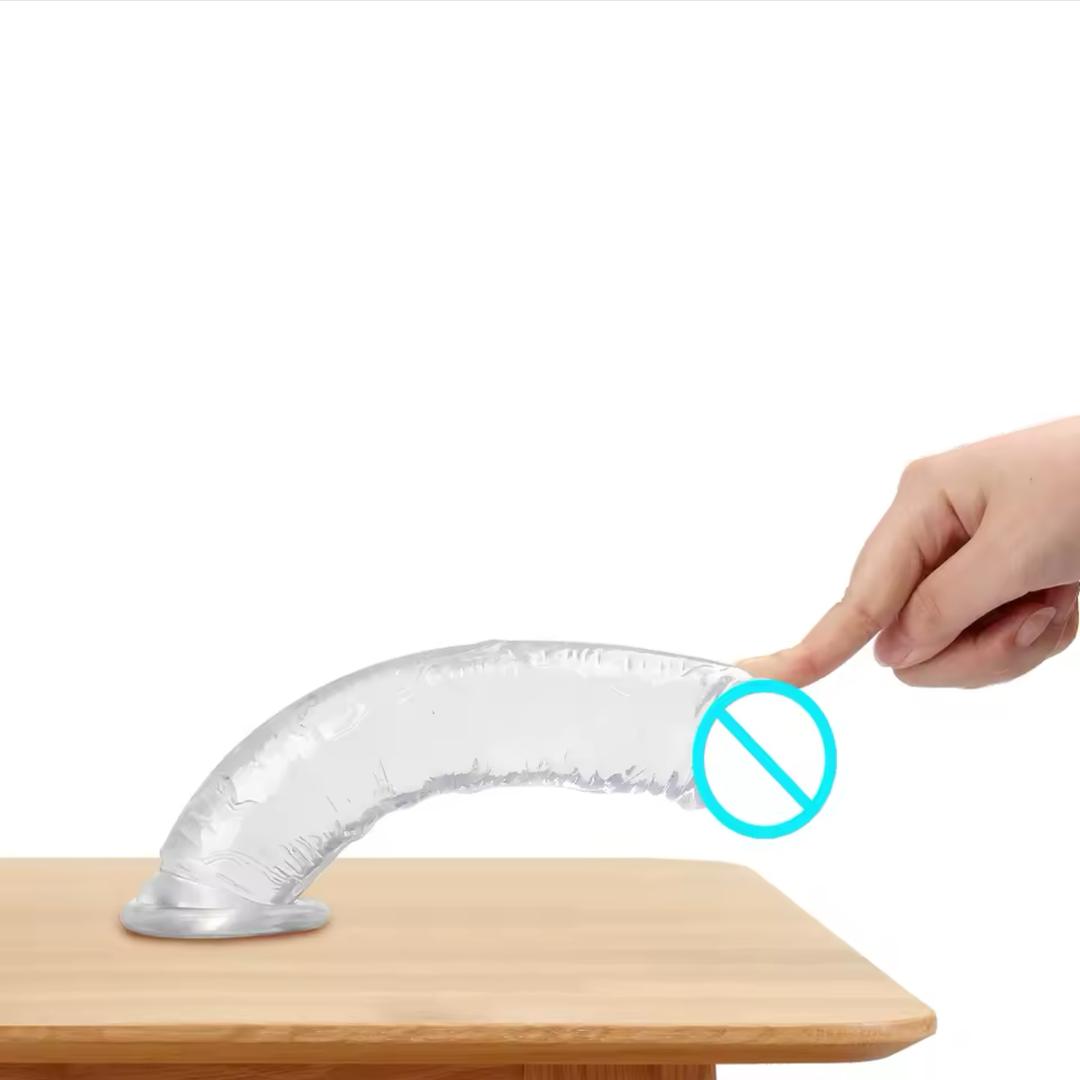 Dildo 18cm o 20cm