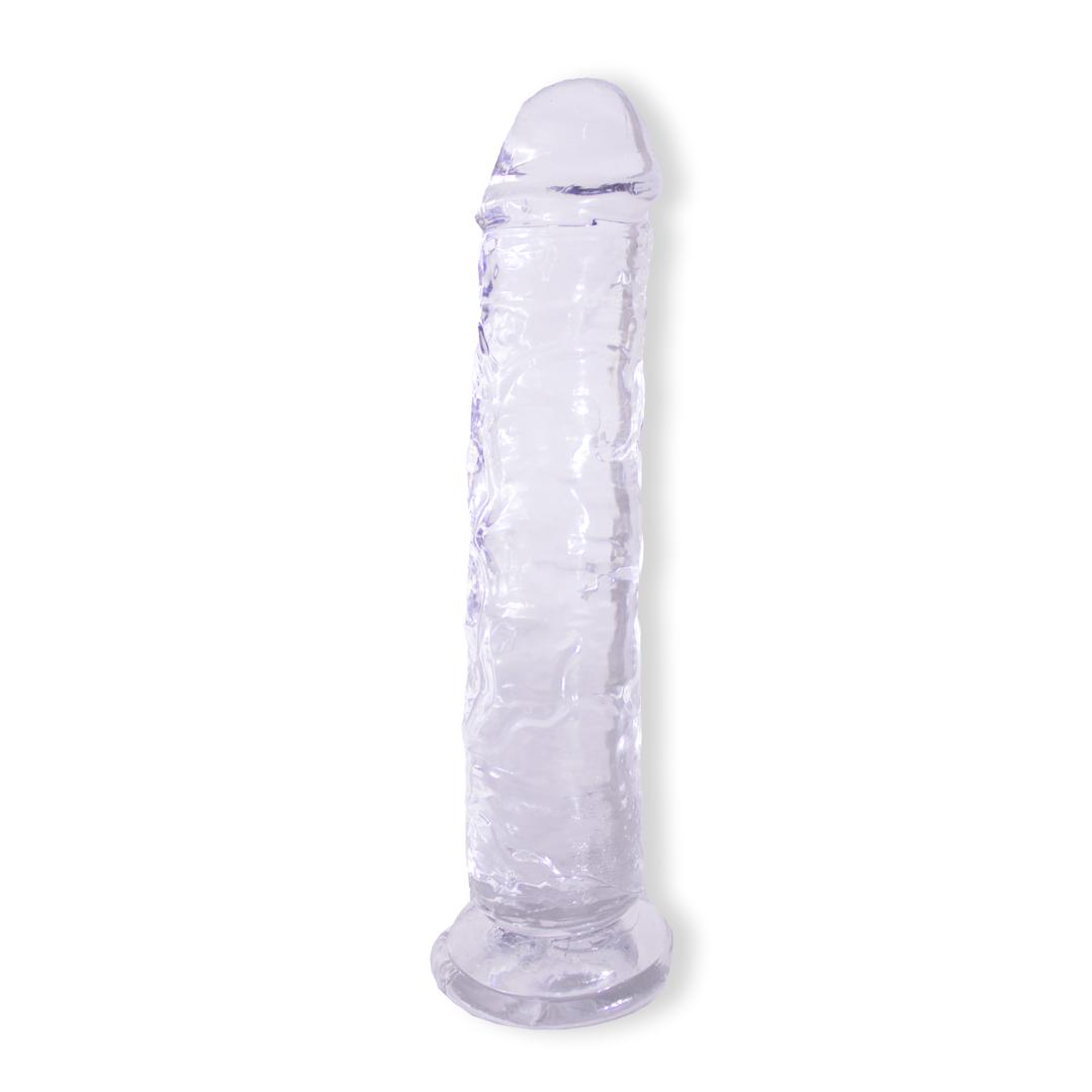 Dildo 18cm o 20cm