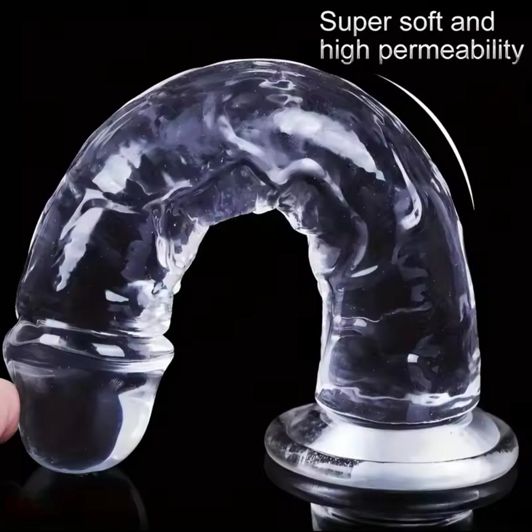 Dildo 18cm o 20cm