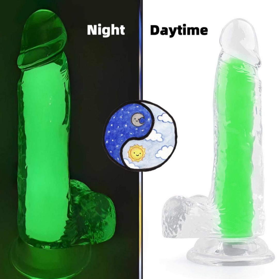 Dildo LED