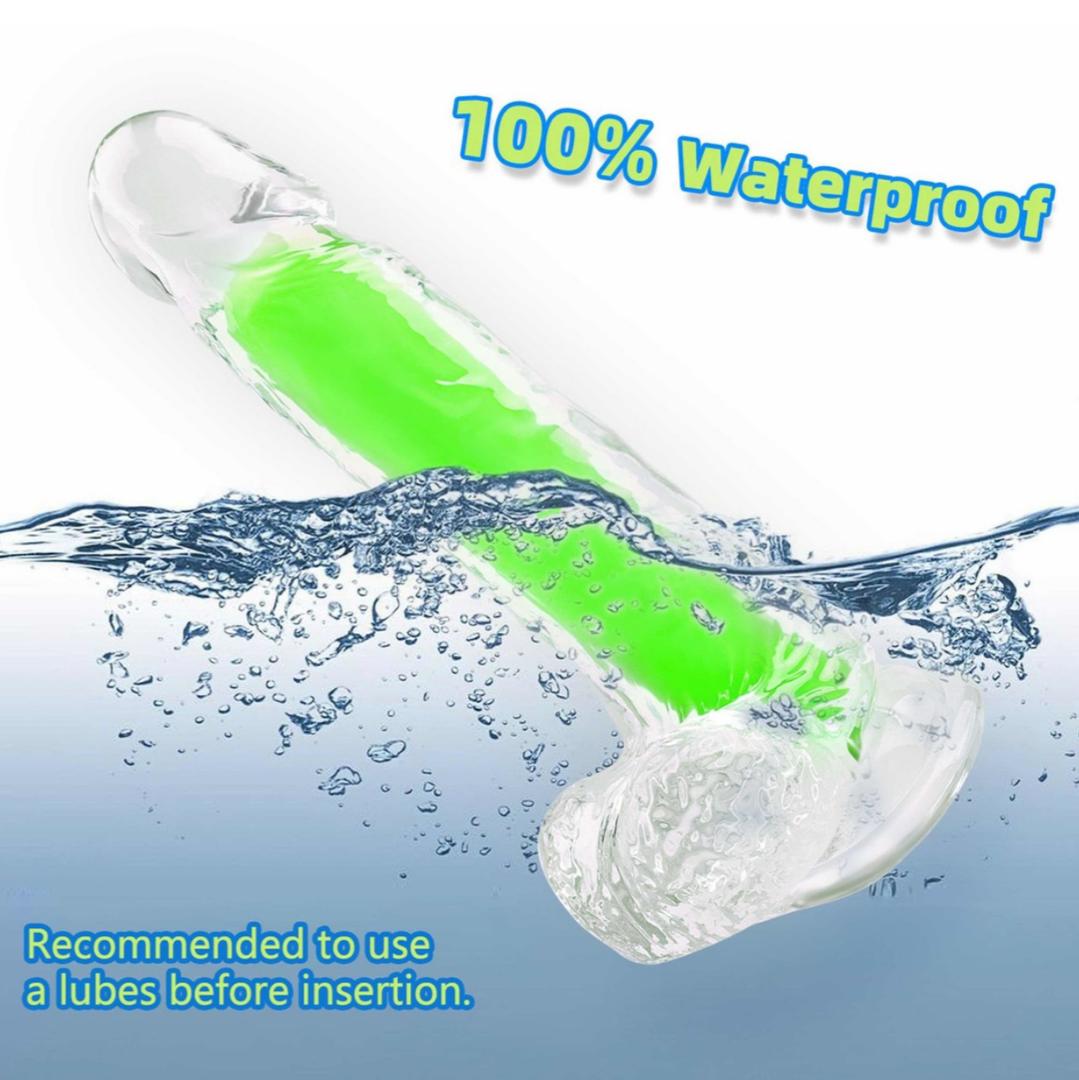 Dildo LED