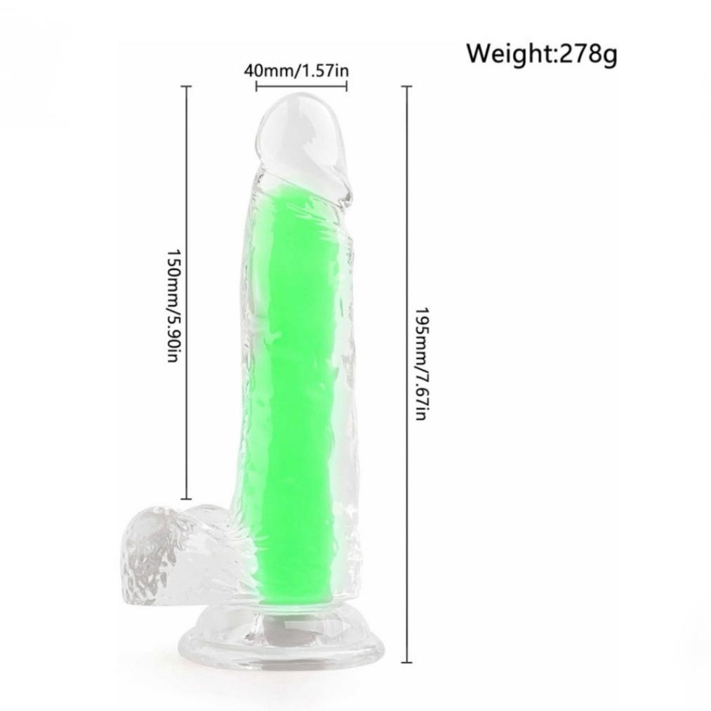 Dildo LED