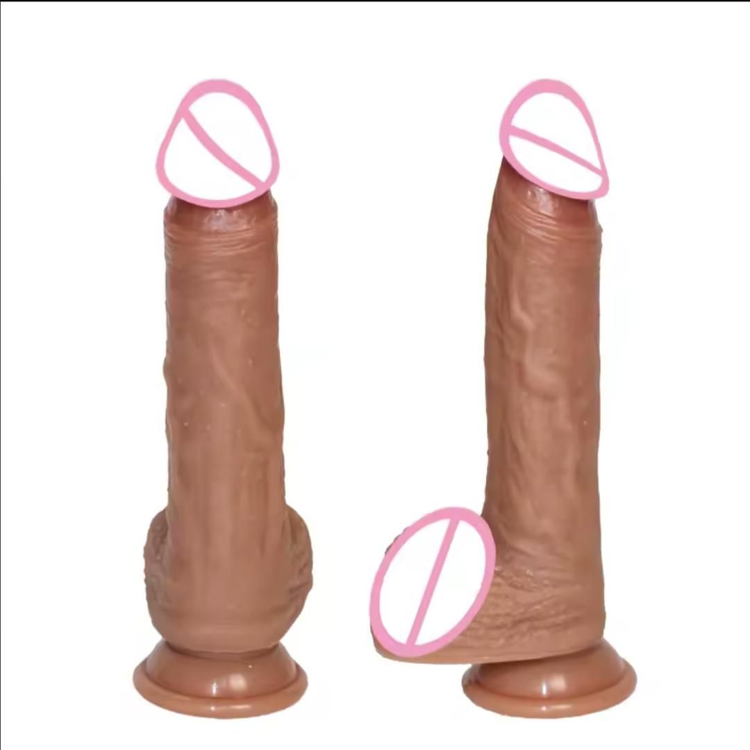 Dildo realista