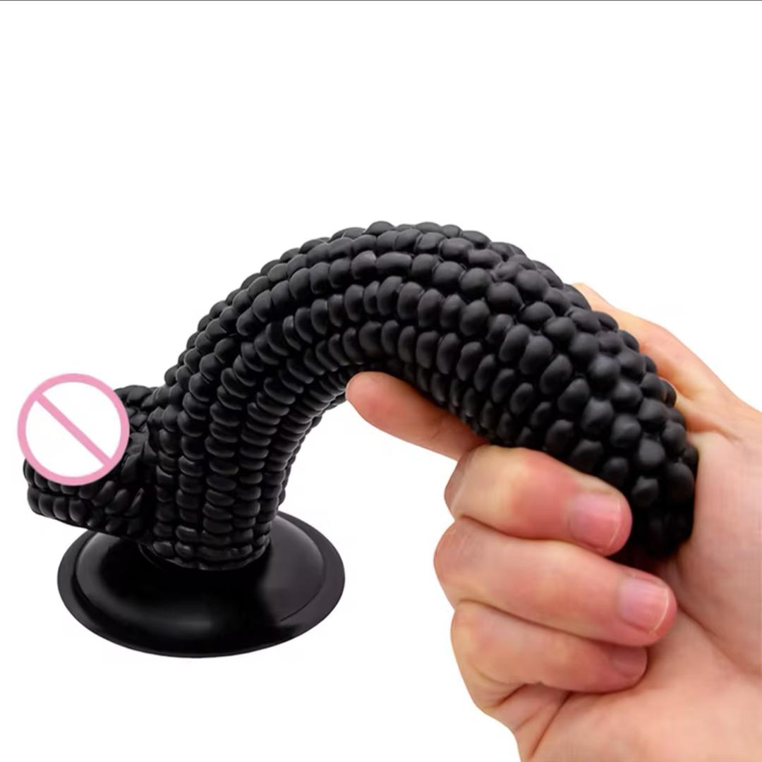 Dildo maiz