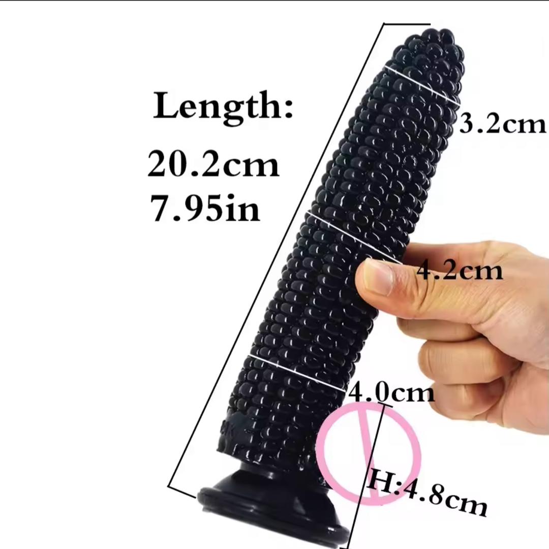 Dildo maiz