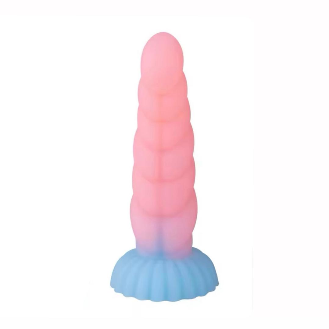 Dildo luminoso