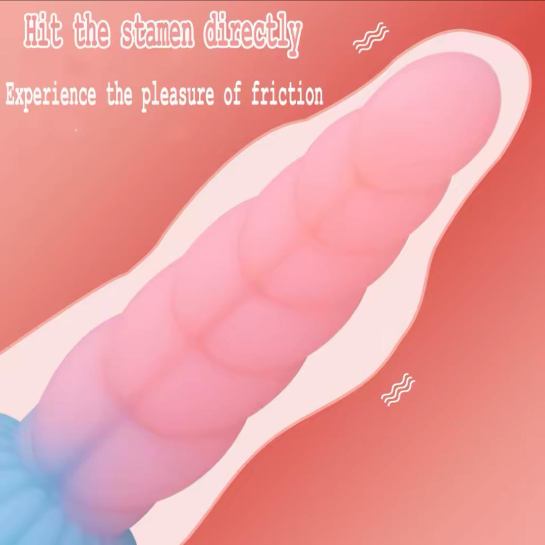Dildo luminoso