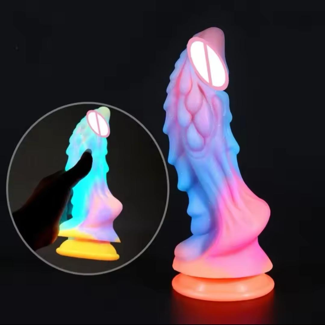 Dildo dragon