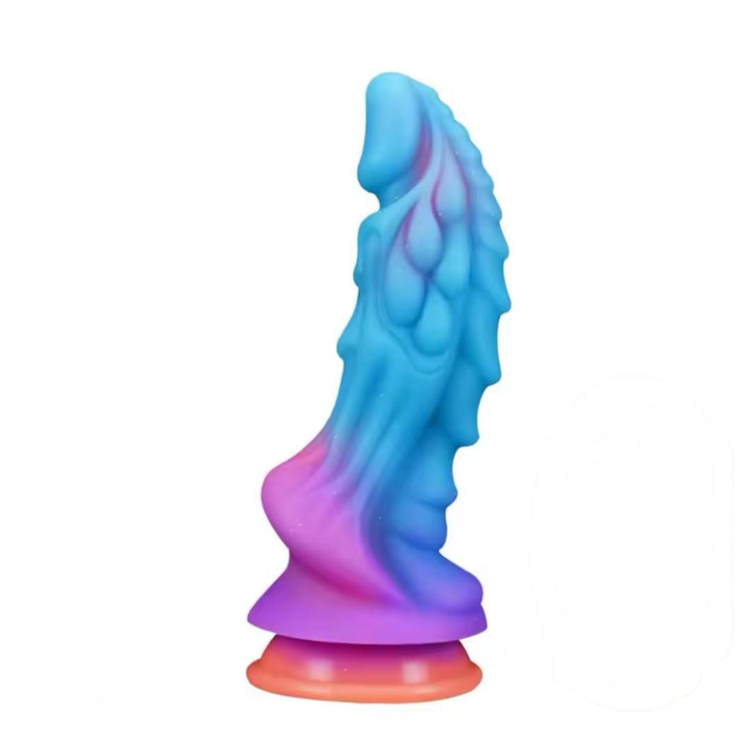 Dildo dragon