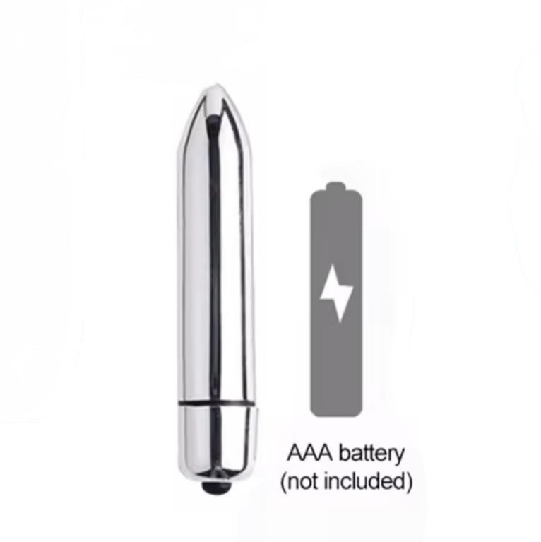 Dildo triple penetracion vibrador
