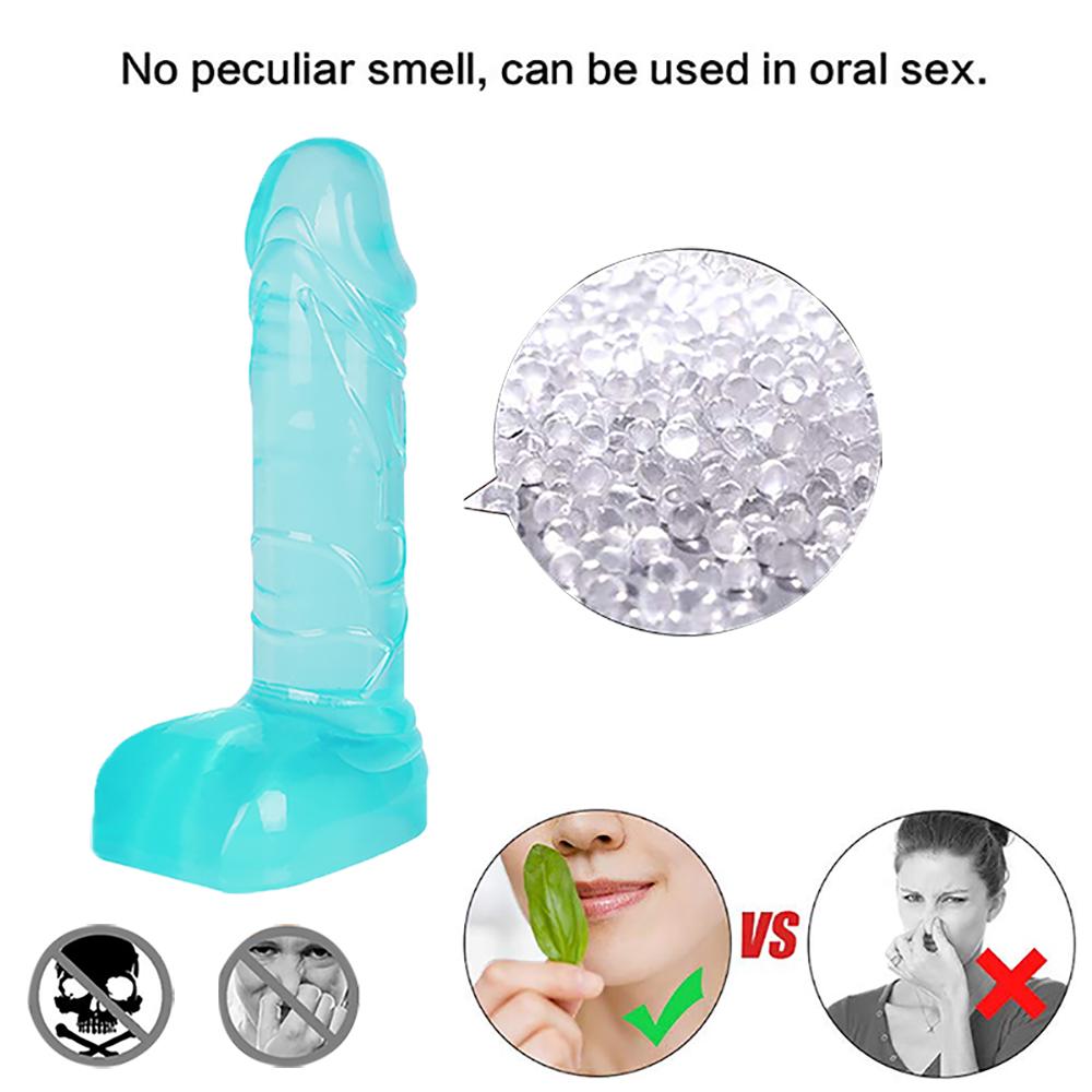 Mini dildo 11cm