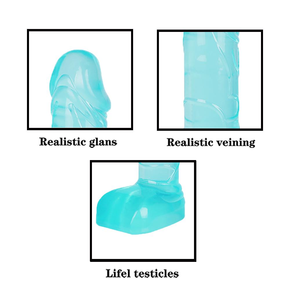 Mini dildo 11cm